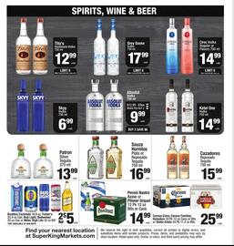 Super King Markets weekly ad week 30 Page 12