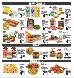 Super King Markets weekly ad week 30 Page 11
