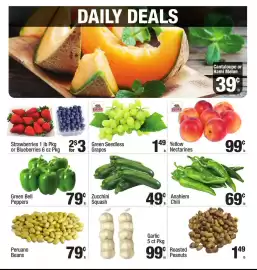 Super King Markets weekly ad week 30 Page 5