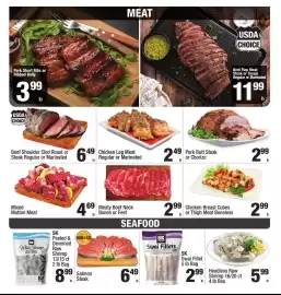 Super King Markets weekly ad week 30 Page 6