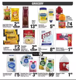 Super King Markets weekly ad week 30 Page 8