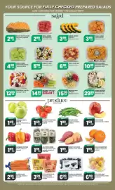 Olive Branch flyer week 30 Page 2