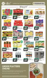 Olive Branch flyer week 30 Page 3