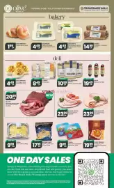 Olive Branch flyer week 30 Page 4