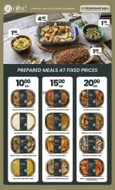 Olive Branch flyer week 30 Page 5