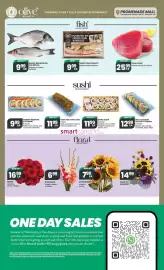 Olive Branch flyer week 30 Page 6