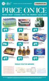 Olive Branch flyer week 30 Page 7