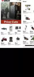 Tractor Supply Company weekly ad week 30 Page 1