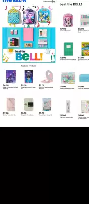 Five Below (valid until 27-07)