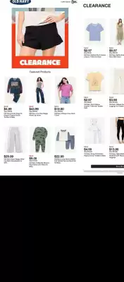Old Navy (valid until 26-07)