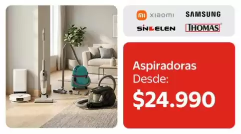Catálogo Lider Página 16