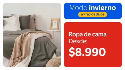 Catálogo Lider Página 18