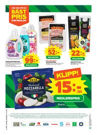 Stora Coop reklamblad vecka 31 Sida 8