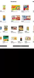 Wegmans flyer Page 2