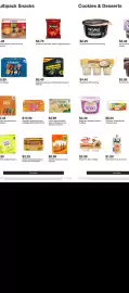 Wegmans flyer Page 3