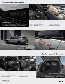 Catálogo KIA Página 2