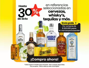 Catálogo Éxito Página 1