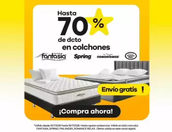 Catálogo Éxito Página 4