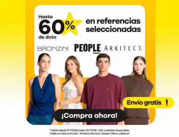 Catálogo Éxito Página 5
