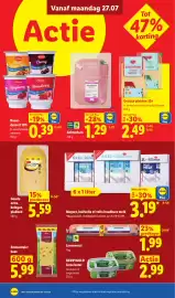 Lidl folder week 31 Pagina 10