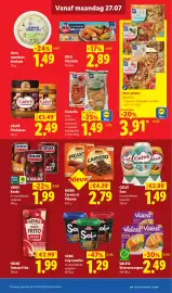Lidl folder week 31 Pagina 11