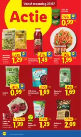 Lidl folder week 31 Pagina 14