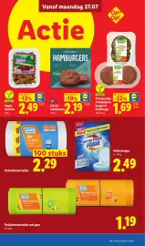 Lidl folder week 31 Pagina 15