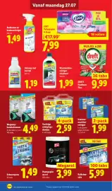 Lidl folder week 31 Pagina 16