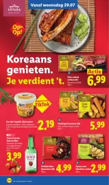Lidl folder week 31 Pagina 18