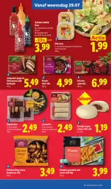 Lidl folder week 31 Pagina 19