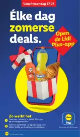 Lidl folder week 31 Pagina 2
