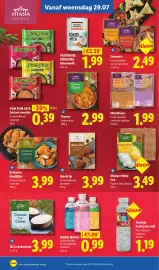 Lidl folder week 31 Pagina 20