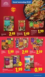 Lidl folder week 31 Pagina 21