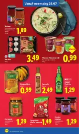 Lidl folder week 31 Pagina 22