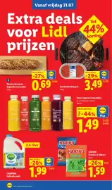 Lidl folder week 31 Pagina 24