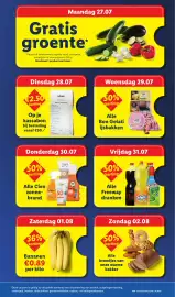 Lidl folder week 31 Pagina 3