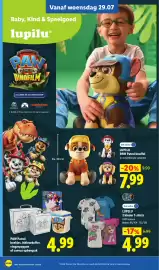 Lidl folder week 31 Pagina 32