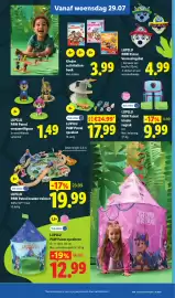 Lidl folder week 31 Pagina 33