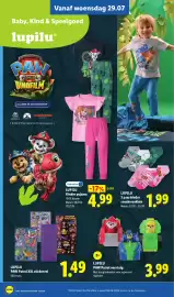 Lidl folder week 31 Pagina 34