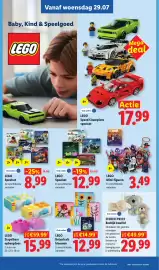 Lidl folder week 31 Pagina 35