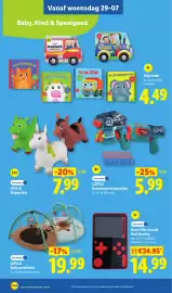 Lidl folder week 31 Pagina 36