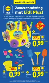 Lidl folder week 31 Pagina 37