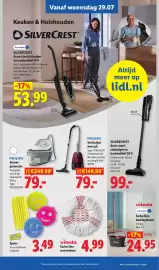 Lidl folder week 31 Pagina 38