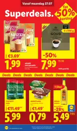 Lidl folder week 31 Pagina 4