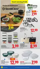 Lidl folder week 31 Pagina 41