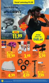 Lidl folder week 31 Pagina 43