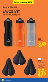 Lidl folder week 31 Pagina 45