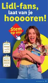 Lidl folder week 31 Pagina 46