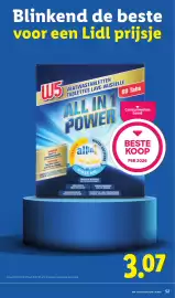 Lidl folder week 31 Pagina 48