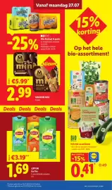 Lidl folder week 31 Pagina 5